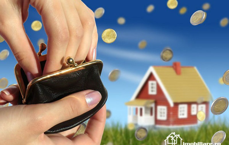 Imobiliare.ro: Prețurile locuințelor, pericol de supraîncălzire?