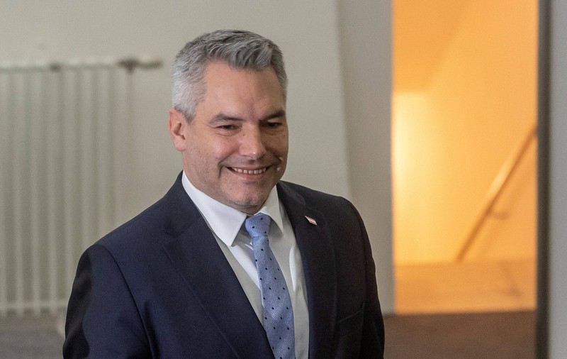 "Nu va exista nicio extindere Schengen cât timp frontiera externă nu e protejată". Noi declarații ale cancelarului austriac după blocarea României