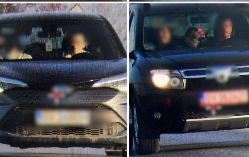 Mesajul Poliției Române despre radarele e-Sigur: „Dacă la volan a fost un bărbat, de ce s-ar declara că a condus o femeie?”