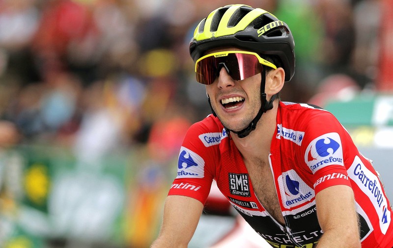 Simon Yates a câștigat Turul Spaniei 2018