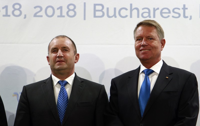 Aderarea României și Bulgariei la Schengen în 2023, obiectivul stabilit de președinții Klaus Iohannis și Rumen Radev