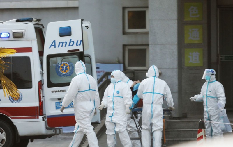 Tânărul de 24 de ani din Bacău transferat la București nu are coronavirus. Diagnosticul pus de medici