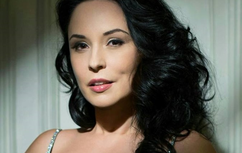 Andreea Marin, CU MUSTAȚĂ! Așa sigur nu ai mai văzut-o vreodată | FOTO ÎN ARTICOL