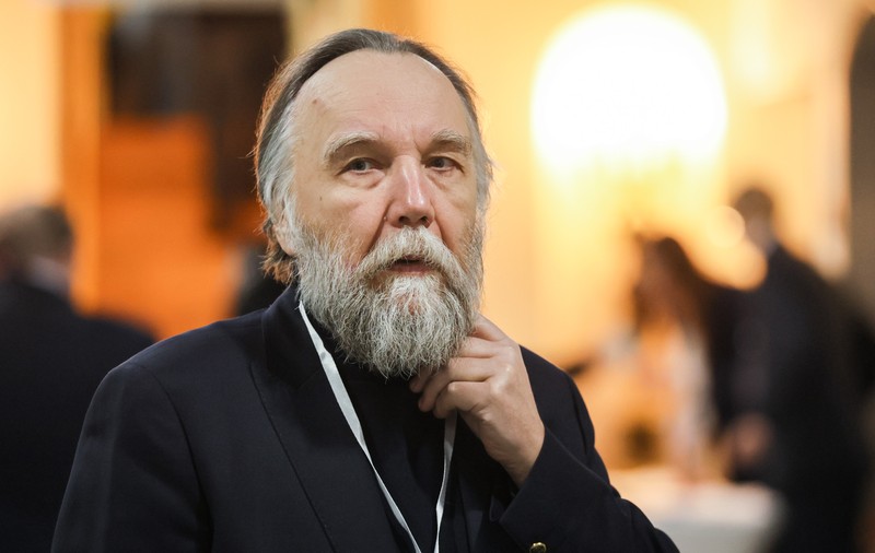 Strategia de rumeguș a „lumii ruse”. Câteva observații pe marginea viziunii geopolitice promovate la Kremlin