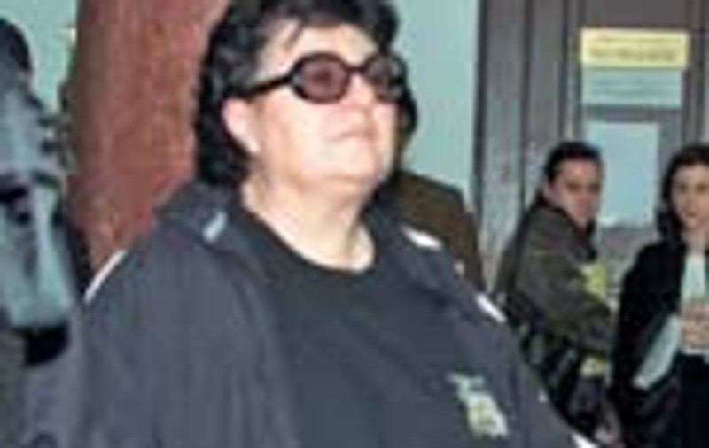 Fugari celebri