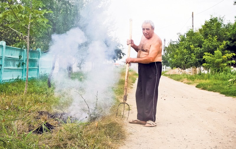 E «Pârlit» din tată-n fiu! Singurul loc din România în care poreclele au învins numele oamenilor | FOTO