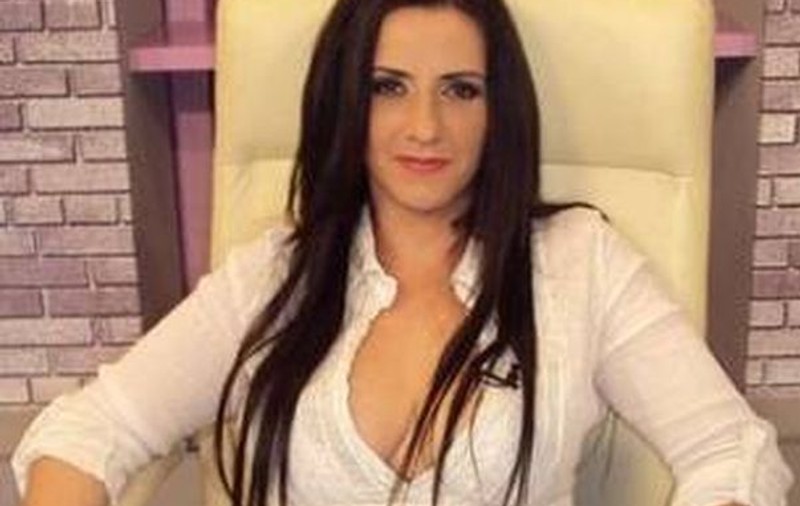 Mara Bănică, despre Mihai, fostul iubit al lui Bahmu: "Mi-a trimis sms că o iubeşte!"