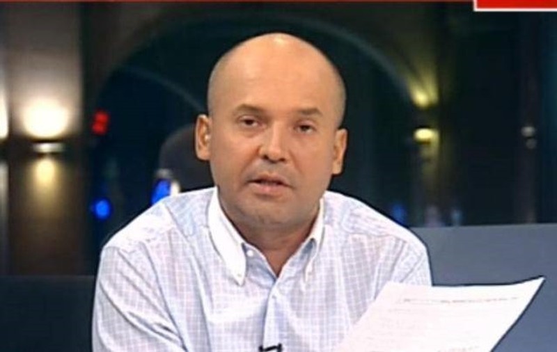 Radu Banciu, victima unei FARSE! Cum s-a făcut de râs, în direct | FOTO ÎN ARTICOL