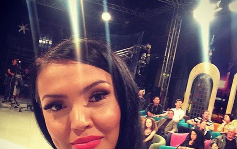 Andreea Mantea a recunoscut! E prima oară în viaţa ei când face asta!