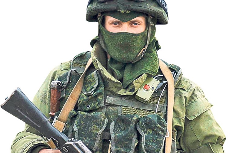 Ucraina poate distruge Crimeea economic