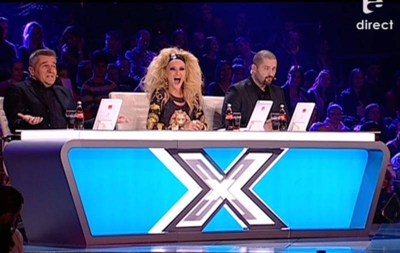 X FACTOR. FINALA "X FACTOR" S-A ÎNCHEIAT! EL ESTE MARELE CÂŞTIGĂTOR! A ÎNCASAT 120.000 DE EURO! FOTO