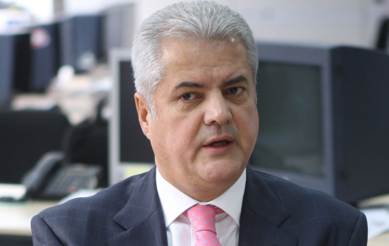 Năstase: "Băsescu m-a invitat la el acasă pentru a se justifica" 