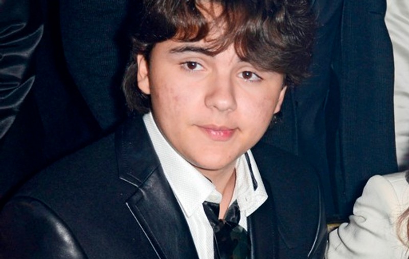 Prince, băiatul lui Michael Jackson, DEBUT ÎN ACTORIE! "Am crescut într-un mediu propice pentru asta"