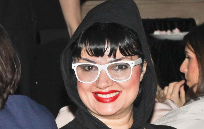Ozana Barabancea, despre melodia câștigătoare de la Eurovision România 2019. "N-am televizior în casă! Acum am aflat" | VIDEO