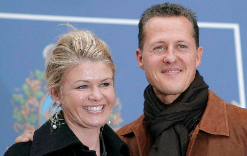 Primul interviu oferit de soția lui Michael Schumacher după teribilul accident al fostului campion de Formula 1: „Nu am uitat cui trebuie să-i mulțumesc”