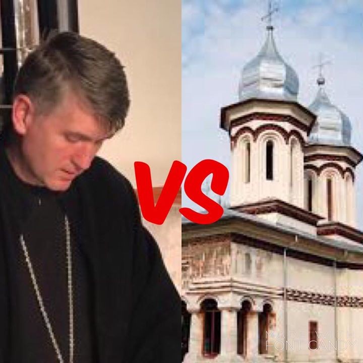 Codin Maticiuc, atac dur la adresa lui Cristian Pomohaci. “Rămâi cântăreț-calusar și poți să ieși din dulap îmbrăcat ca Madonna”