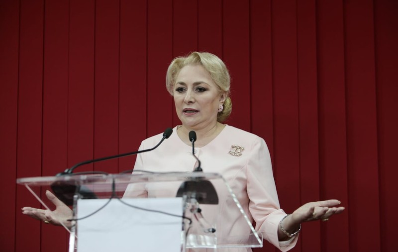Viorica Dăncilă, după votul favorabil pentru Kovesi în cadrul reuniunii COREPER pentru poziția de procuror-șef al Parchetului European: "Imaginea României ar avea de suferit"
