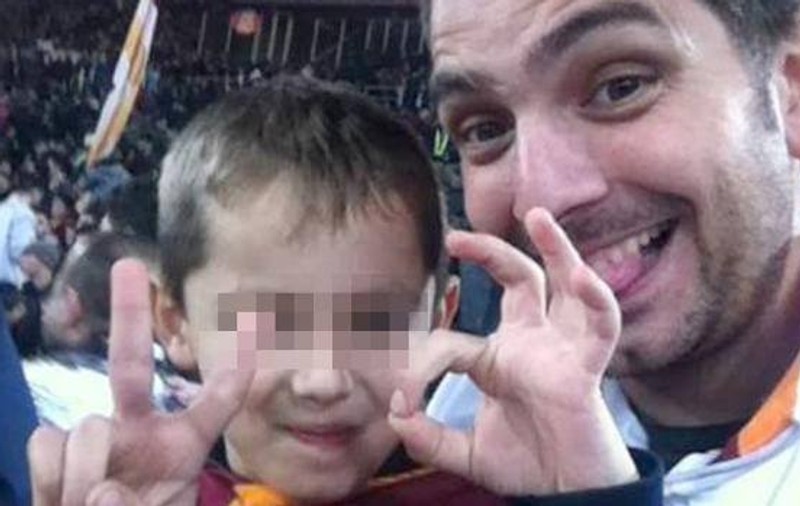LIGA CAMPIONILOR /Italia, în stare de șoc: ^un român a omorât doi italieni, după AS Roma - Bayern Munchen!