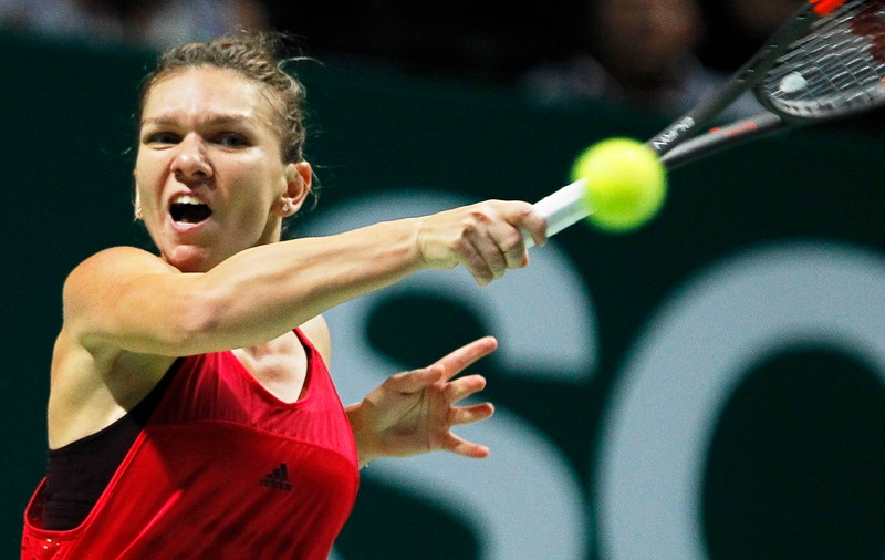 Nici Lindsay Davenport nu e fan Simona Halep: ”Sper ca asta să se schimbe anul viitor”