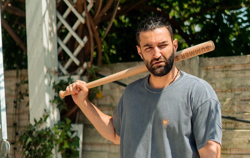 Mesajul lui Smiley pentru CRBL, înainte de prima ediție „Survivor România” 2022 din această seară. „Cred că am încurcat zborurile”