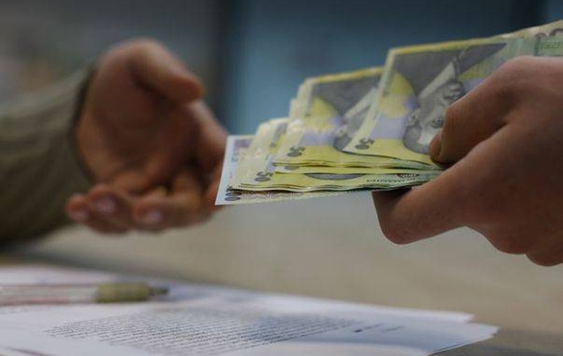 TVA-ul colectat ajunge la elevi, biserici și drumuri. Copiii vor beneficia de fructe proaspete în loc de lapte și corn