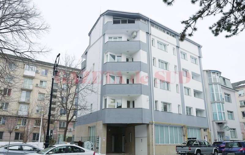 Emilio, afaceristul imobiliar italian care a înșelat zeci de oameni din Craiova, printre care procurori și judecători, a fost reținut de DIICOT. Care este prejudiciul