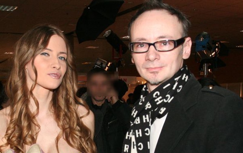 Iulia Albu a PLECAT din CASA lui Mihai Albu