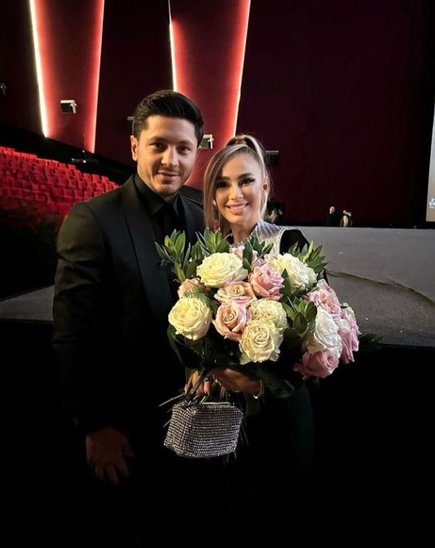 Anamaria Prodan s-a dat de gol și a vorbit despre căsătoria cu Ronald Gavril: „În curând o să fiu și mireasă”. Au o relație de câteva luni