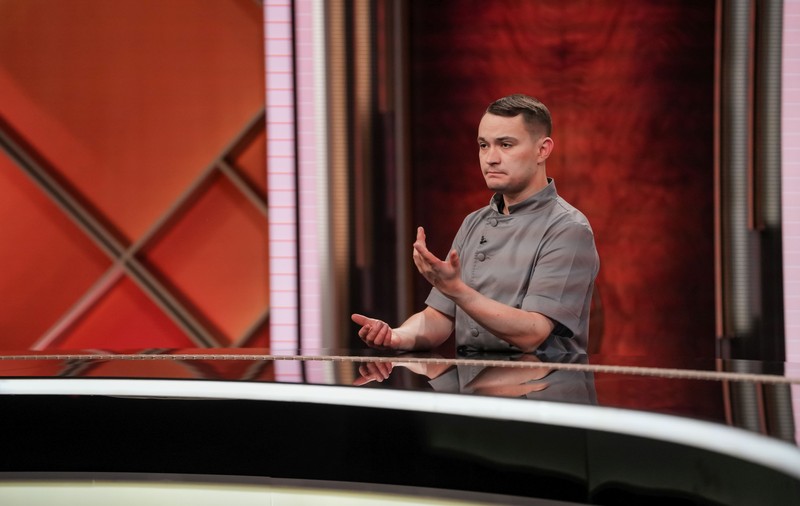 Petrică Drelciuc, Cuțitul de aur al lui Chef Orlando a fost eliminat din competiția „Chefi la cuțite” 2026. Ce rezultat umilitor