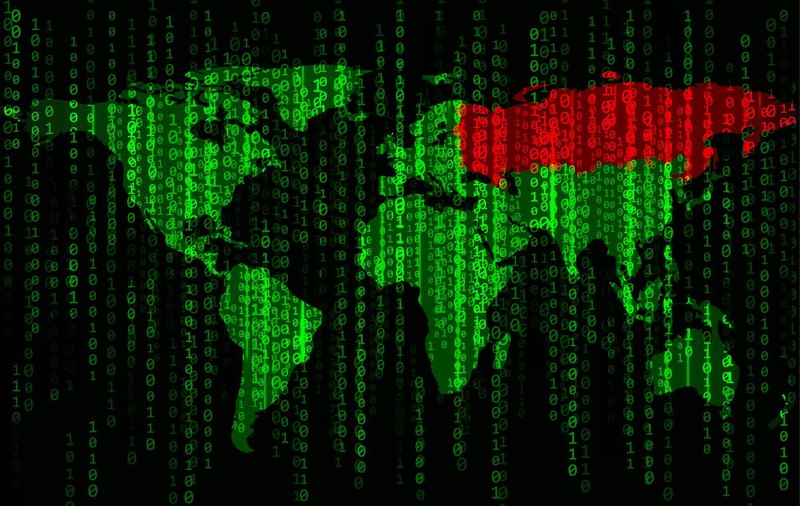 Rusia „s-a deconectat cu succes” de la Internetul global, în cadrul unui test