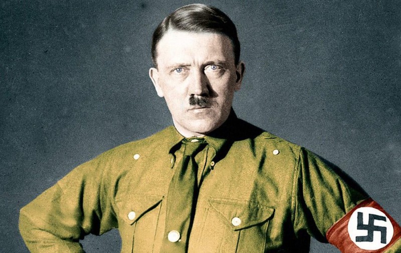 Orașul austriac Wolfsberg vrea să-i retragă lui Adolf Hitler cetățenia de onoare: ”Există opinii diferite despre asta”