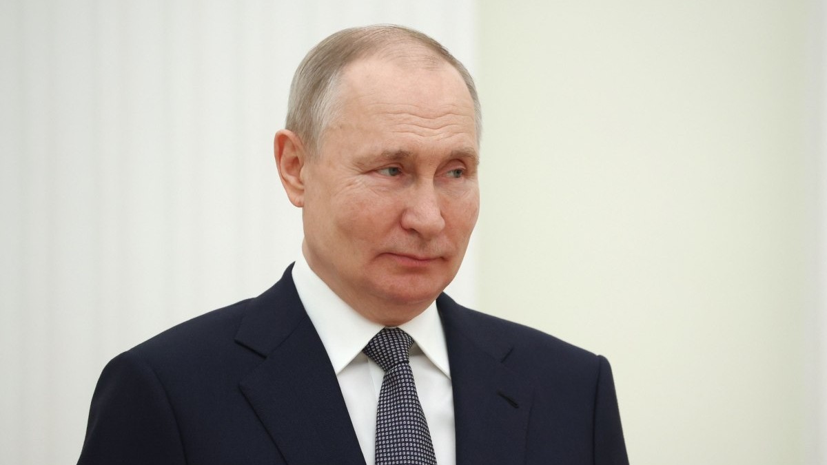 Vladimir Putin va fi arestat dacă intră în Austria. Foto: Hepta