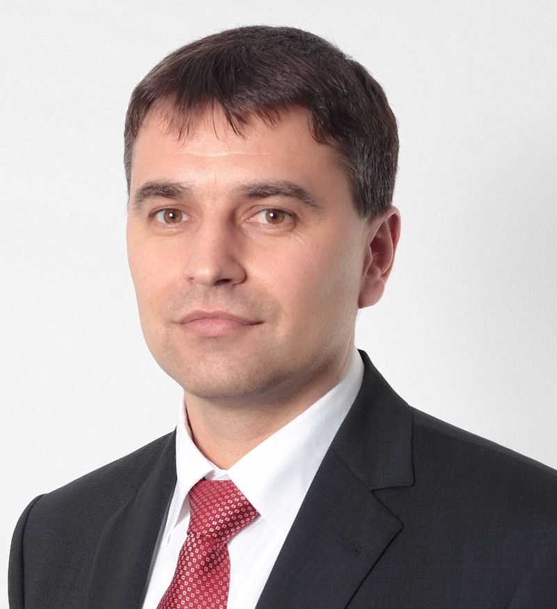 Profesorul Laszlo Lorenzovici