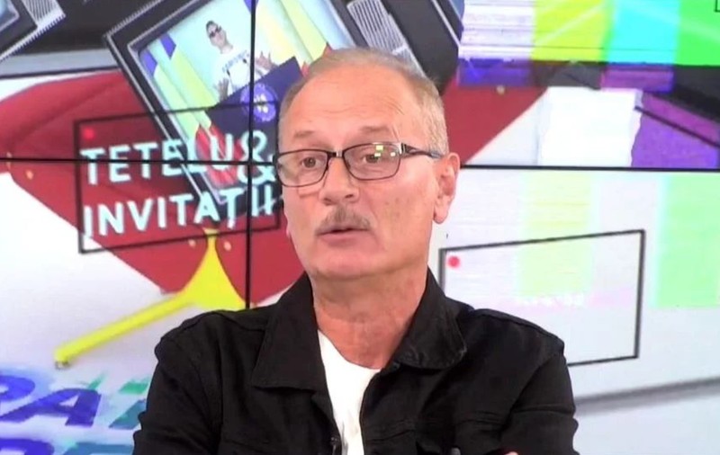 Toni Grecu, primele declarații după ce s-a zis că revine la TV cu propria emisiune: „Pot să vă confirm că am avut oferte”