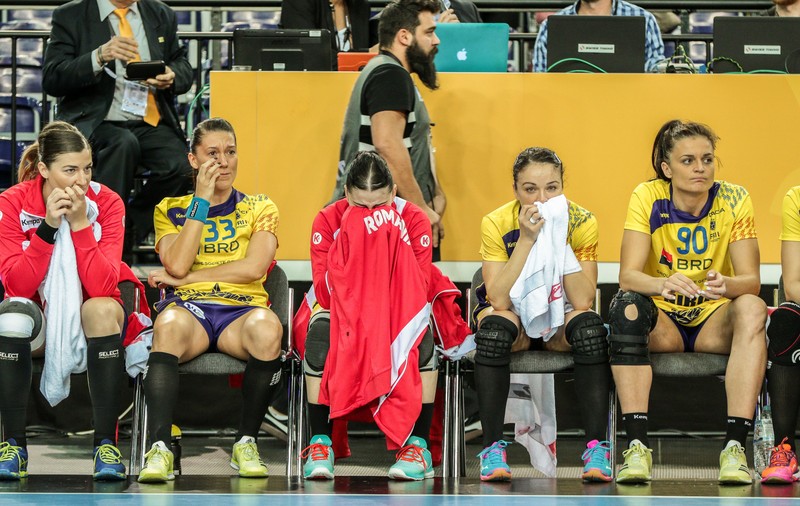 Reacții după România - Cehia 27-28 la CM de handbal feminin: ”Nu știu cum am reușit. Toată lumea e șocată”