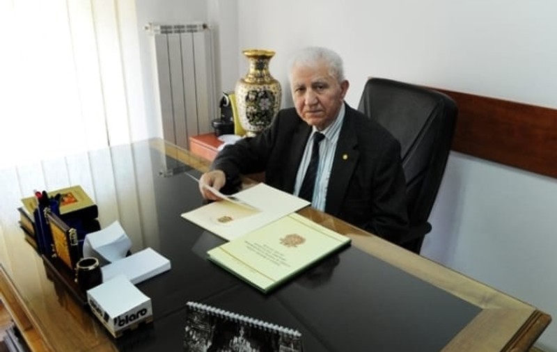 Academicianul Emilian Popescu a murit la vârsta de 92 de ani