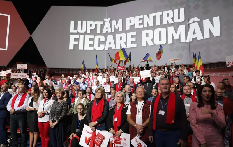 Consilier județean PSD, analiză dură: ”Partidul se duce de râpă, e o balenă eșuată pe uscat. Ne reformăm sau ne vedem în anul 2078!”