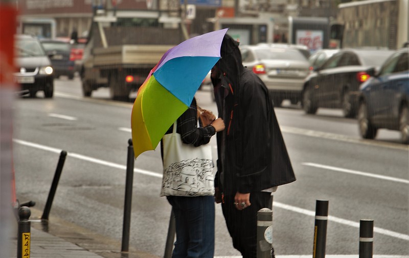 Prognoza specială pentru București. Ce fenomene se anunță până joi, 18 aprilie. Când încep ploile