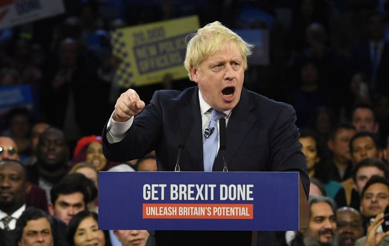 Rezultatele alegerilor din Marea Britanie: majoritate absolută pentru conservatori în Parlament. Vom avea un Brexit rapid