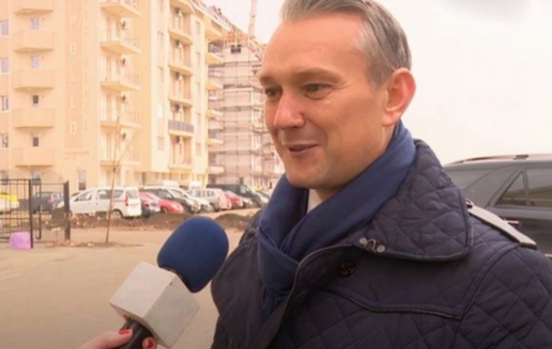 Cine este Mihai Bizu, omul de afaceri acuzat că și-a violat soția și a încercat să o omoare