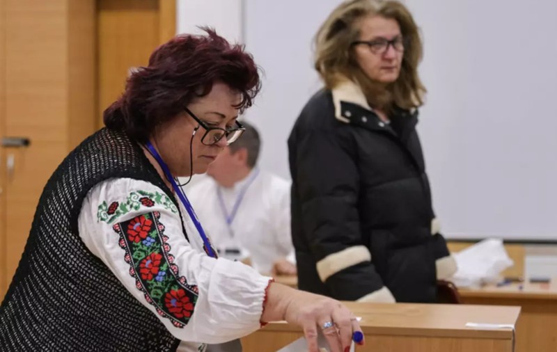 Până când te mai poți înscrie ca observator la turul al doilea al alegerilor prezidențiale 2025
