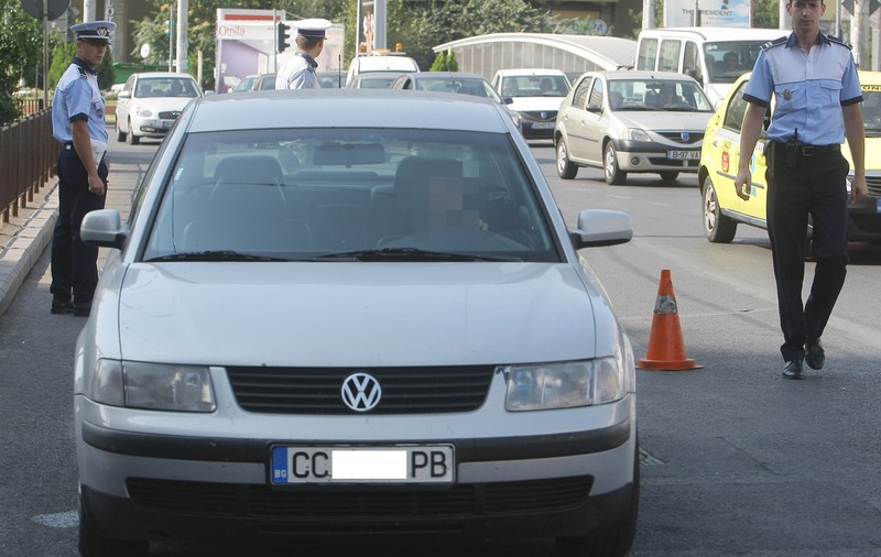 Mașina second-hand, automobil național la români