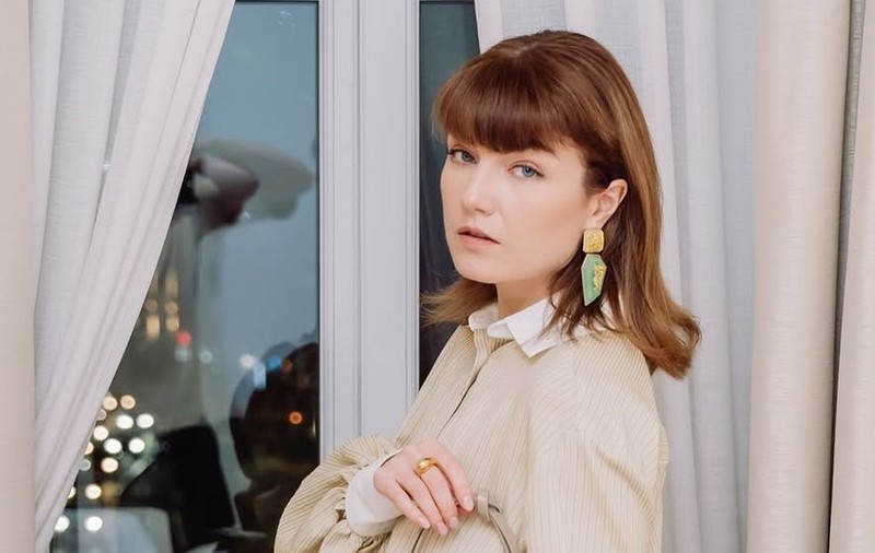 Alimentele pe care le consumă Alexandra Ungureanu în postul Crăciunului 2025: „Sunt bune, de ce nu?”