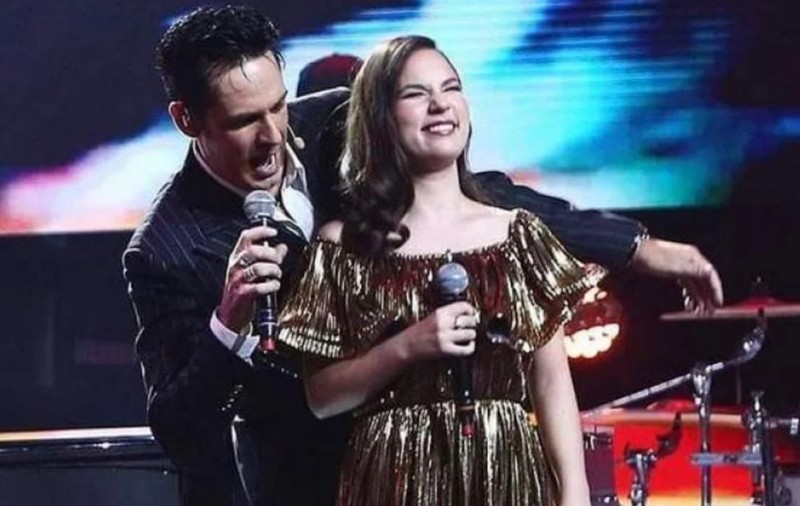 La ce facultate a fost admisă Andrada Precup, câștigătoarea nevăzătoare de la „X Factor”: „O nouă etapă va începe de la 1 octombrie”