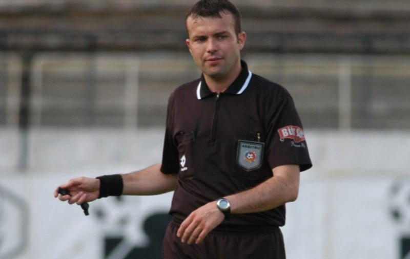 Marius Martiş şi Ionică Serea, arestaţi preventiv pentru 29 de zile