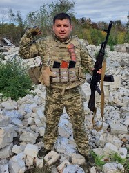 Dmitro