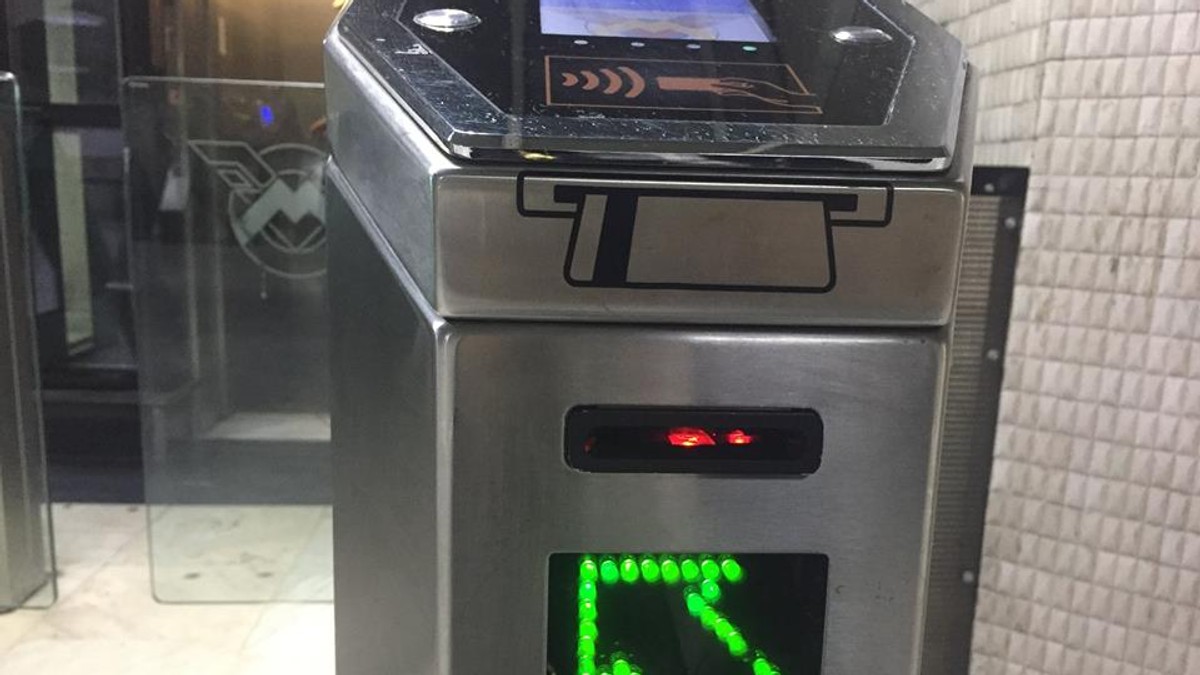 Când se redeschide stația de metrou Costin Georgian