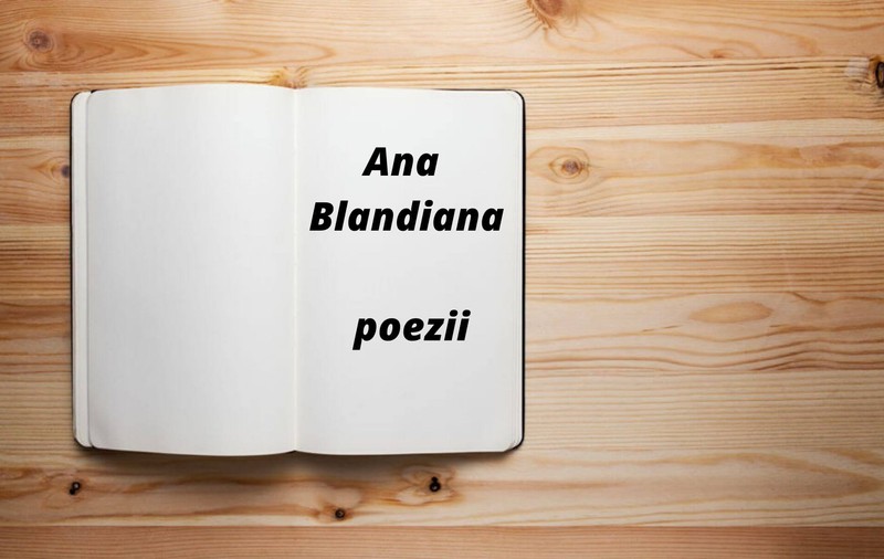 Ana Blandiana poezii - cele mai frumoase și emoționante versuri