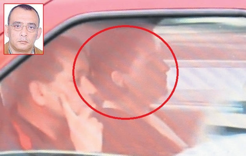 EXCLUSIV / Cazul ”cadavrul din portbagaj”. Sirianul a fost ”drogat”, încătușat și sufocat cu o pernă 