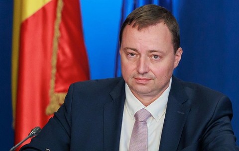 Șeful CNAIR acuză un secretar de stat că sabotează statul român în litigiul de 340.000.000 de lei cu firma Pizzarotti
